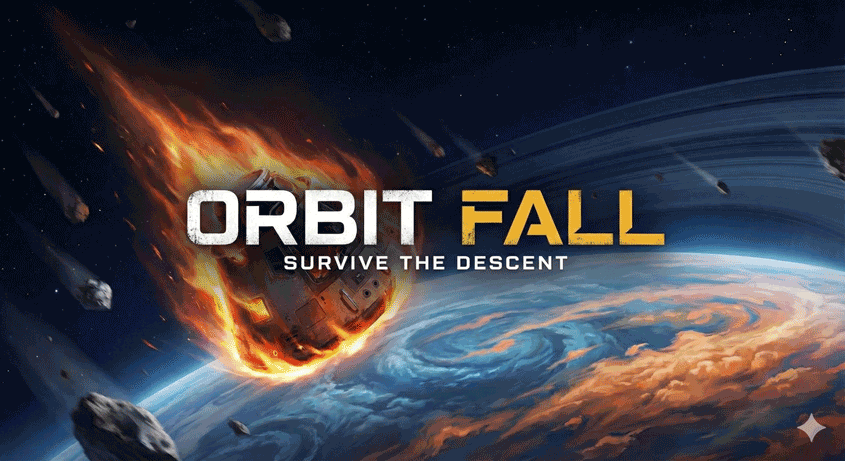 Orbit Fall